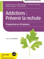 Addictions : prévenir la rechute