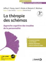 La thérapie des schémas