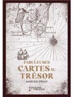 Fabuleuses cartes au trésor