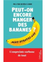 Peut-on encore manger des bananes ?