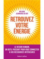 Retrouvez votre énergie