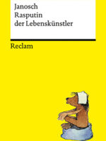 Janosch: Rasputin der Lebenskünstler