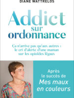 Addict sur ordonnance