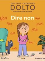 Dire non