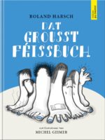 Dat grousst Féissbuch