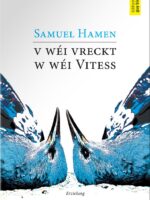 V wéi Vreckt, w wéi Vitess