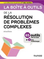 La boîte à outils de la résolution de problèmes complexes