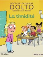 La timidité