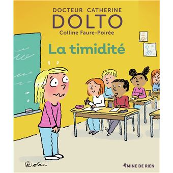 La timidité