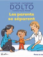 Les parents se séparent
