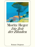 Die Zeit der Zikaden