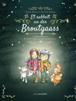 Et rabbelt an der Broutgaass