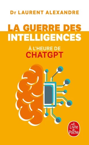 La guerre des intelligences à l'heure de ChatGPT