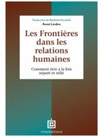 Les frontières dans les relations humaines