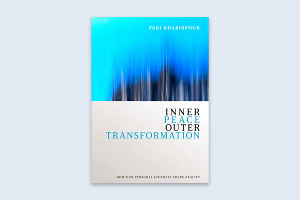Inner Peace - Outer Transformation