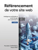 Référencement de votre site web