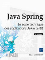 Java Spring