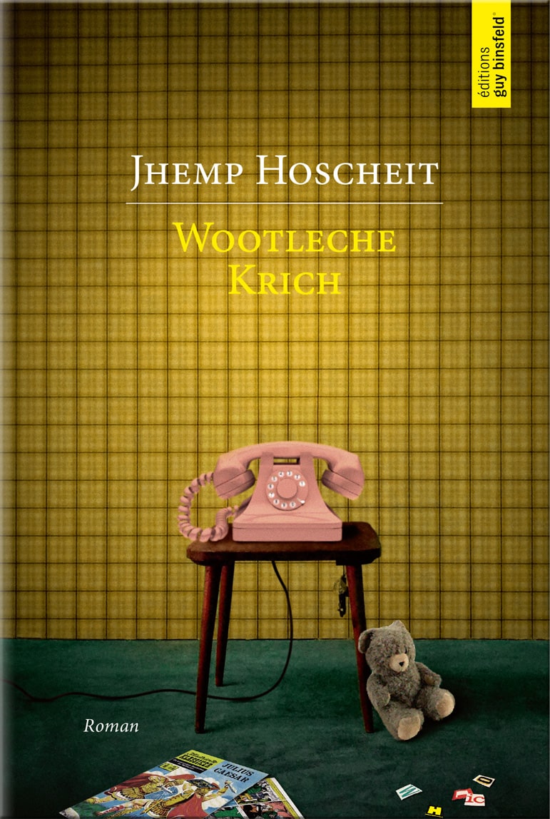 Wootleche Krich