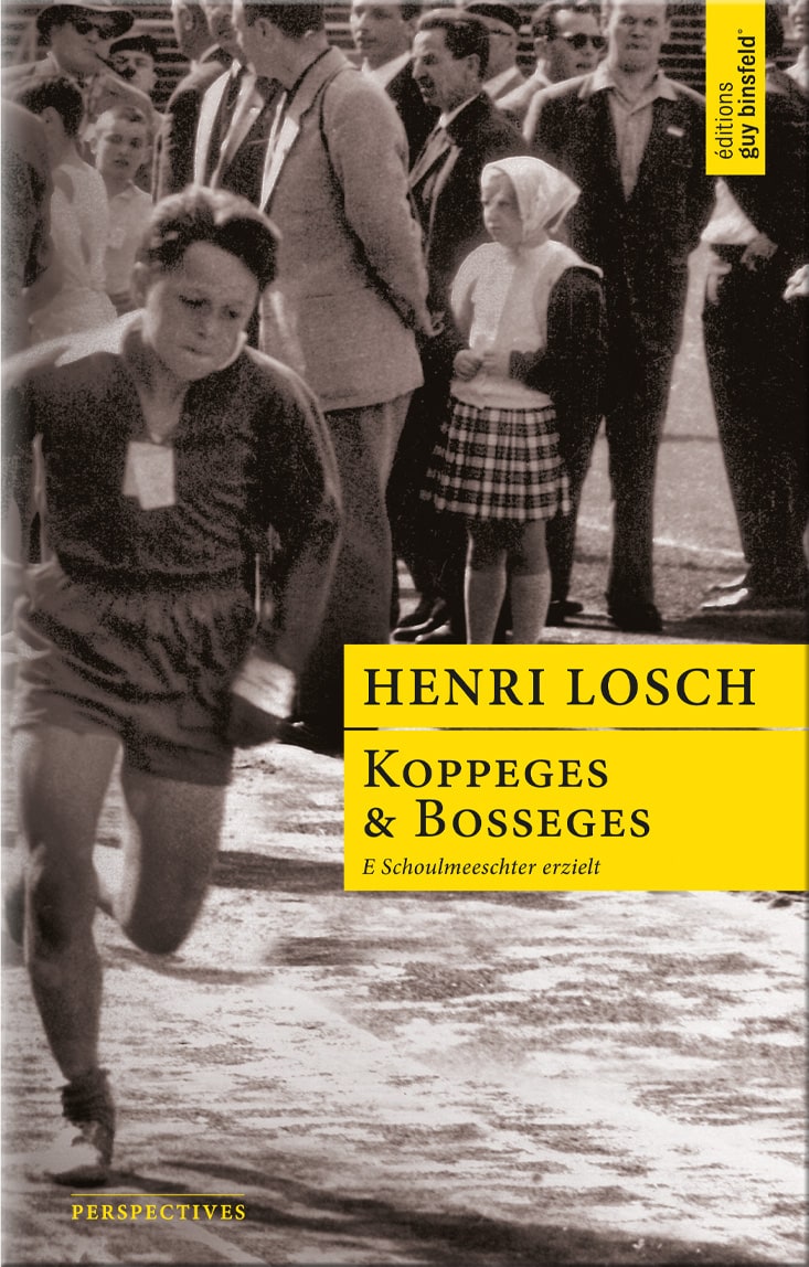 Koppeges a Bosseges