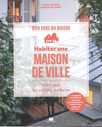 Habiter une maison de ville