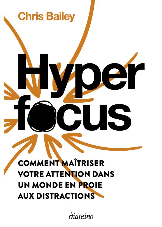 Hyperfocus