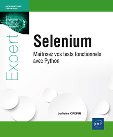 Selenium