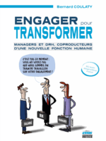 Engager pour transformer