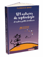 121 astuces de sophrologie et autres petits bonheurs