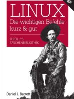 Linux – die wichtigen Befehle