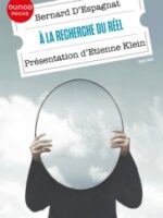 A la recherche du réel
