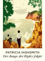 Der Junge, der Ripley folgte