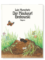 Der Maulwurf Grabowski