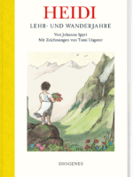 Heidi – Lehr- und Wanderjahre