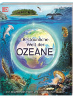 Erstaunliche Welt der Ozeane