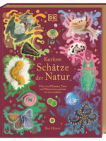 Kuriose Schätze der Natur