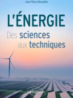 L'Énergie - Des sciences aux techniques
