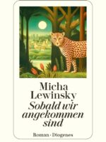 Sobald wir angekommen sind