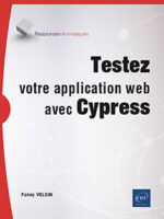 Testez votre application web avec Cypress