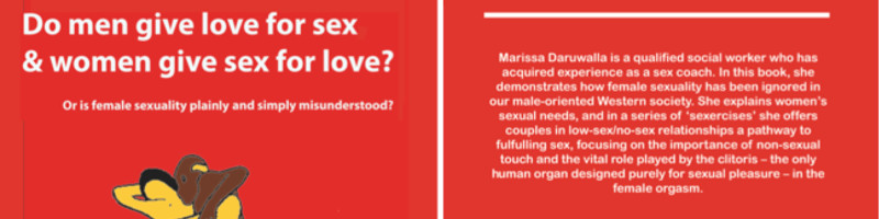 Do men give love for sex & women give sex for love?