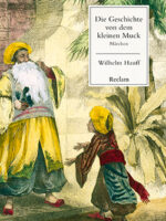 Die Geschichte von dem kleinen Muck