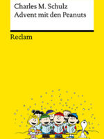 Advent mit den Peanuts