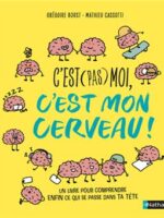 C'est (pas) moi, c'est mon cerveau