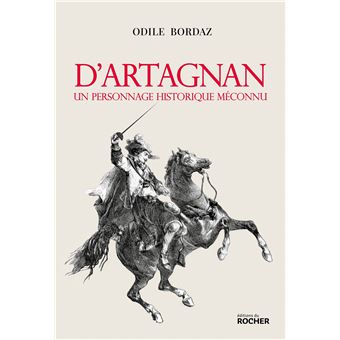 D'Artagnan