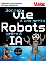 Donnez vie à vos petits robots grâce à l'IA