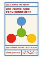 Une chimie pour l'environnement