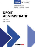 Droit administratif