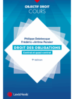 Droit des obligations