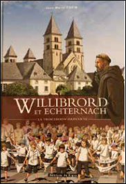 Willibrord und Echternach