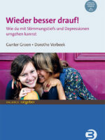 Wieder besser drauf!