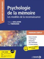 Psychologie de la mémoire